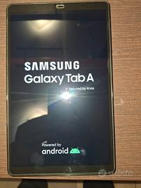 samsung tab A