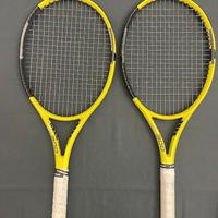 DUNLOP SX300 TENNIS
