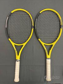 DUNLOP SX300 TENNIS