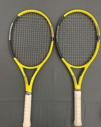 RACCHETTE TENNIS DUNLOP SX300 PRO STOCK