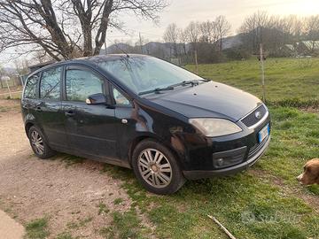 Ford c max