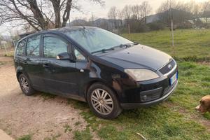 Ford c max