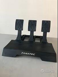 Pedaliera Fanatec CSL Elite V1 – Cella di carico