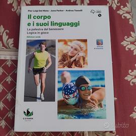 "il corpo e i suoi linguaggio"