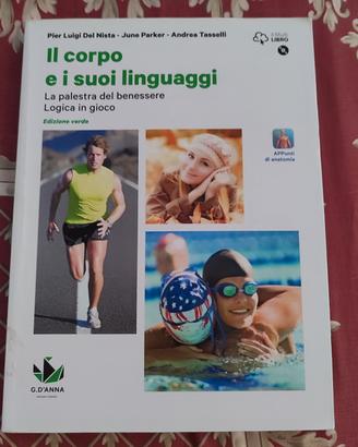 "il corpo e i suoi linguaggio"