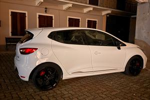 Clio rs