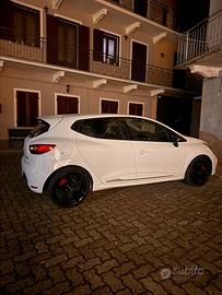 Clio rs