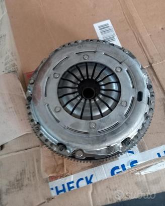 Volano frizione completo Volkswagen golf 6 GTI CCZ