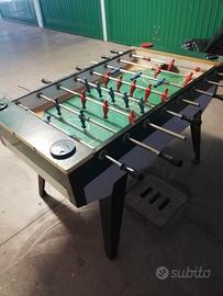 biliardino calcio balilla