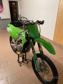 Kx 250 f 2025