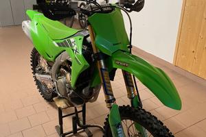 Kx 250 f 2025