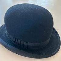 Cappello Bombetta originale