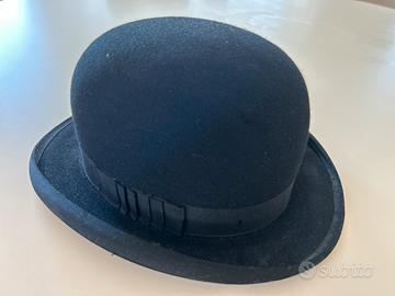 Cappello Bombetta originale