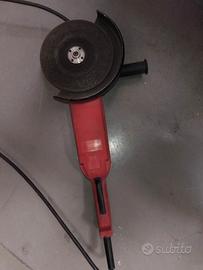 Smerigliatrice AG 23/230