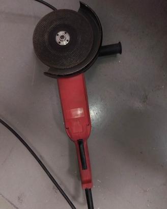 Smerigliatrice AG 23/230