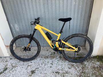 Specialized turbo kenevo SL Expert
