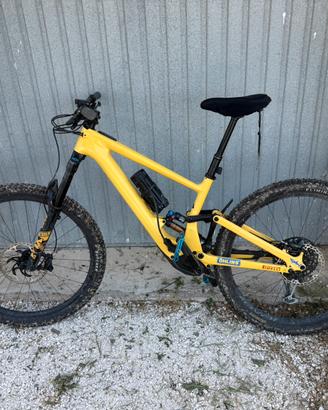 Specialized turbo kenevo SL Expert