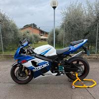 Suzuki Gsx-R 600 k4  14.000km
