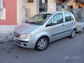 Fiat Idea  1.3 multijet