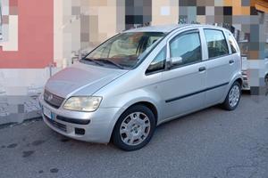 Fiat Idea  1.3 multijet