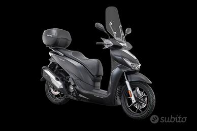 Qj Motor SQ350