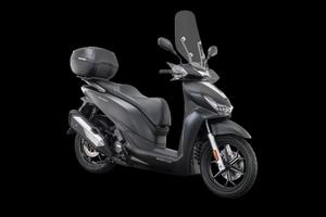 Qj Motor SQ350