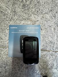 Garmin edge 800