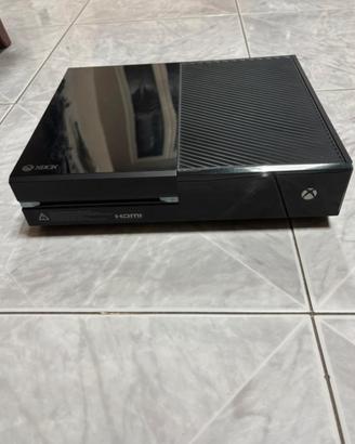 Xbox one