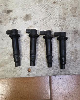 bobine  Yamaha r1 molle frizione yec nuover1 04-08