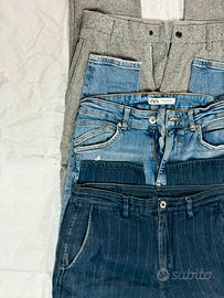 Jeans Zara