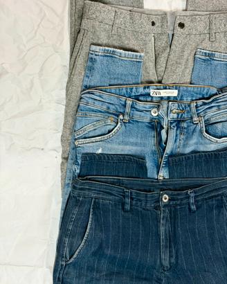Jeans Zara
