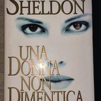Una Donna Non Dimentica - Sheldon Sidney