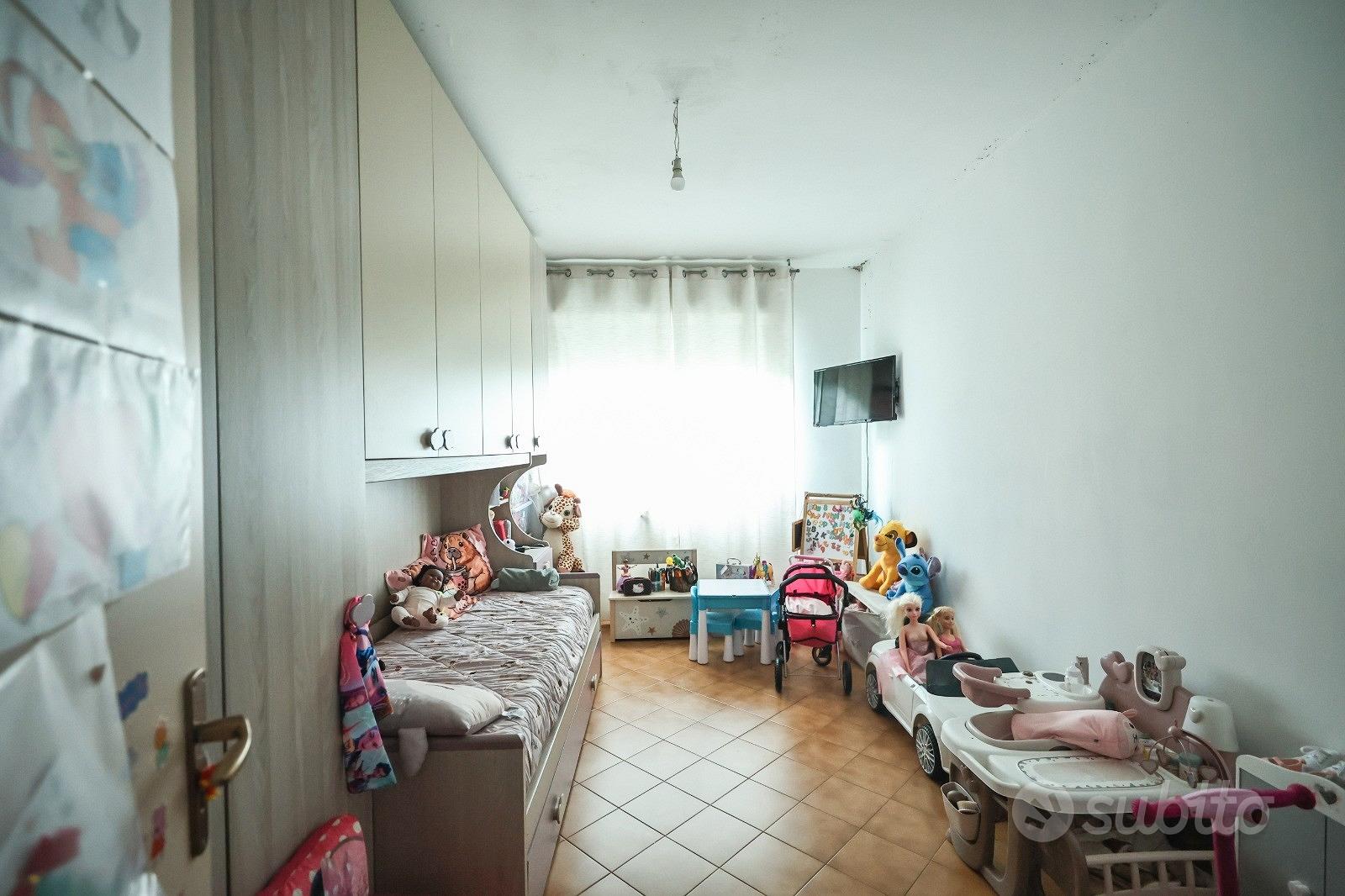Apartment in Catanzaro, Santa Maria - Altro