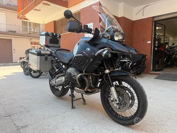 Bmw R 1200 GS