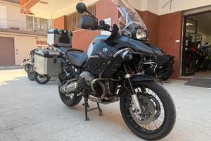 Bmw R 1200 GS
