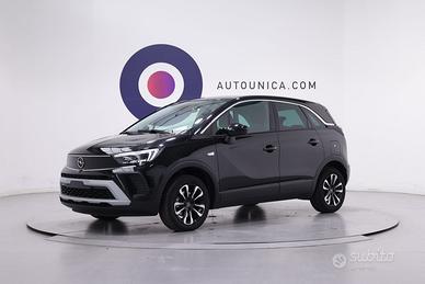 Opel Crossland 1.2 TURBO 12V 110 CV START&STOP ELE