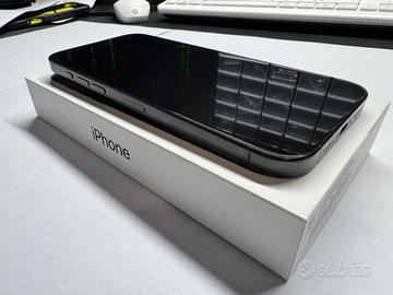 Iphone 16 Pro Max 256Gb