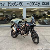 Honda CRF 1100 dct km0 a 165 euro al mese senza an