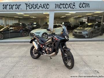 Honda CRF 1100 dct km0 a 165 euro al mese senza an