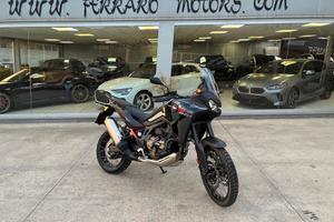 Honda CRF 1100 dct km0 a 165 euro al mese senza an