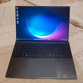Dell XPS  15-9500 GAMING,i9,SSD 1T\16 GTX 1650 4GB