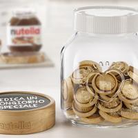 BISCOTTIERA NUTELLA 2023