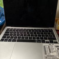 Macbook Air 13 pollici