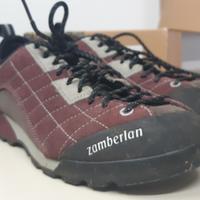 scarpe trekking Zamberlan