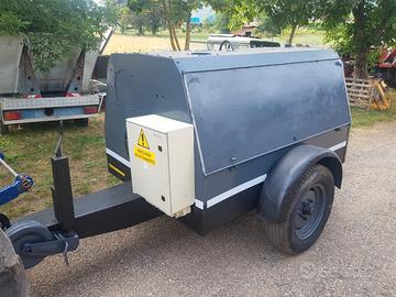 Gruppo elettrogeno ford