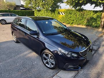 Peugeot 308 sw