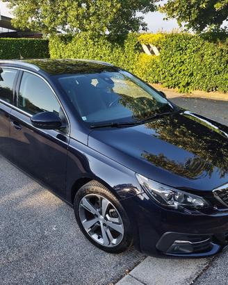 Peugeot 308 sw