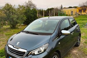 Peugeot 108 full versione Allure