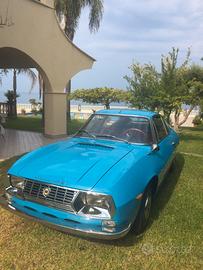 Lancia Fulvia 1300 Sport Zagato Prima serie