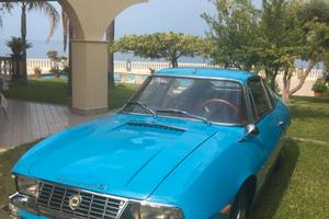 Lancia Fulvia 1300 Sport Zagato Prima serie